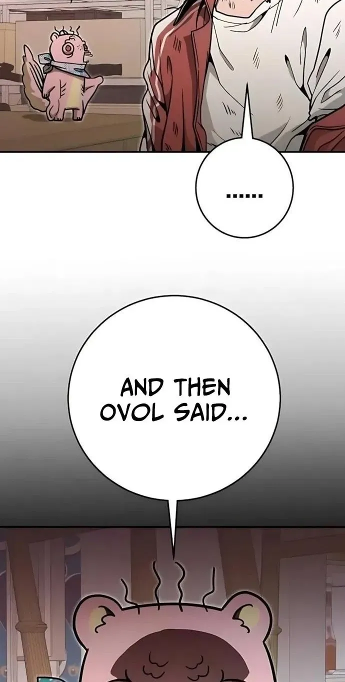Read Cutie WAR chapter 21 image 93 on Lezhin