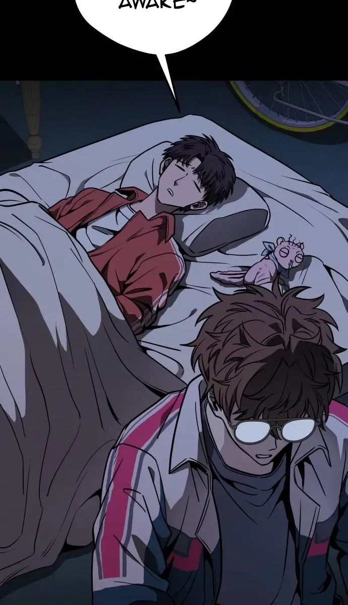 Read Cutie WAR chapter 22 image 104 on Lezhin