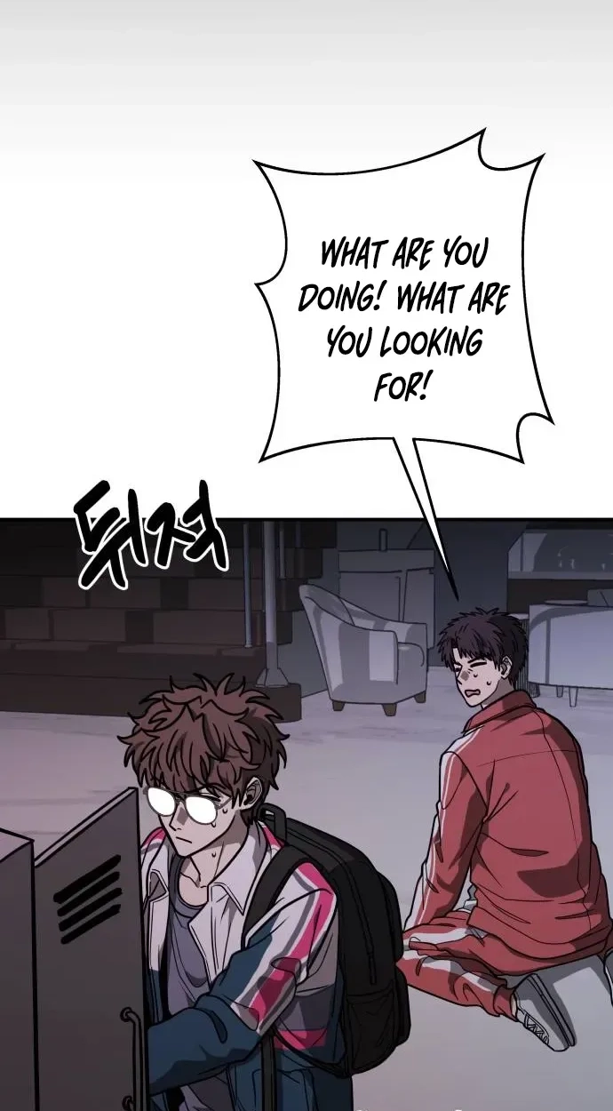 Read Cutie WAR chapter 22 image 106 on Lezhin