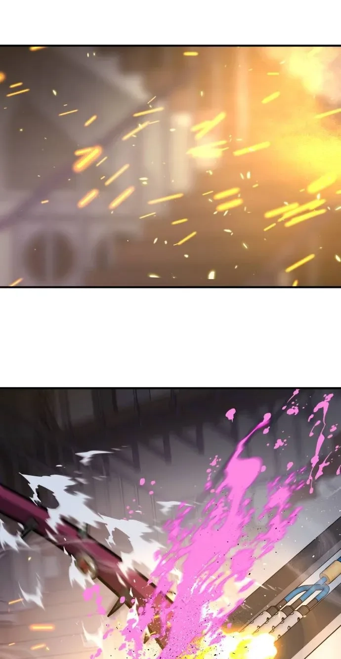 Read Cutie WAR chapter 22 image 110 on Lezhin