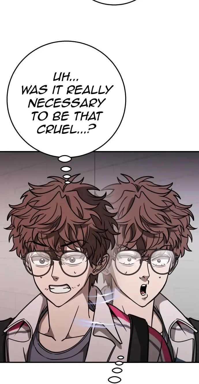 Read Cutie WAR chapter 22 image 13 on Lezhin