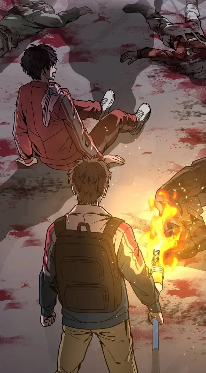Read Cutie WAR chapter 22 image 22 on Lezhin