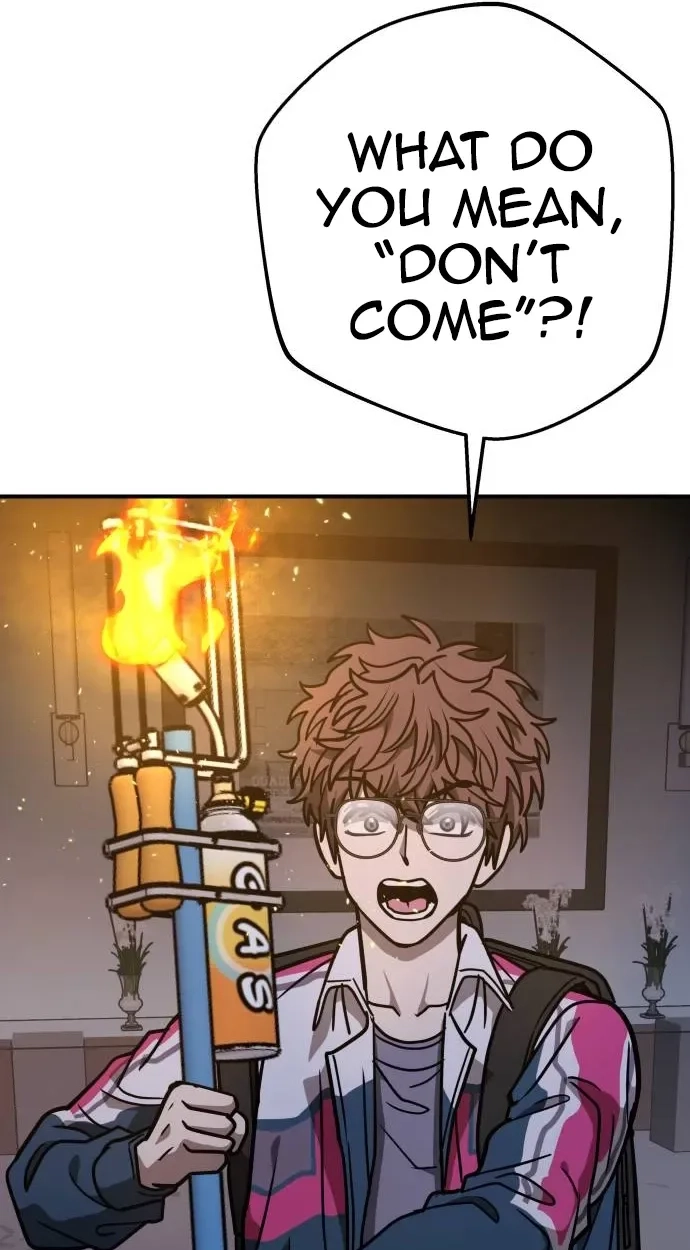 Read Cutie WAR chapter 22 image 28 on Lezhin