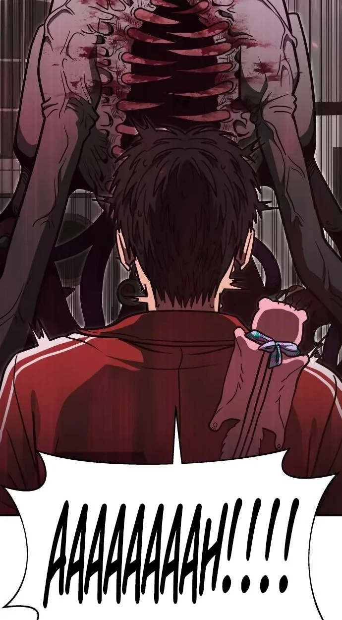 Read Cutie WAR chapter 22 image 3 on Lezhin