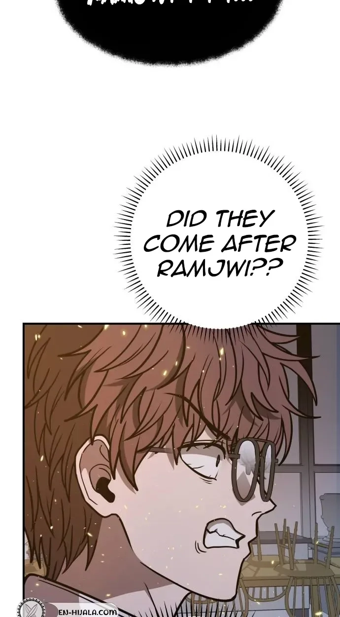 Read Cutie WAR chapter 22 image 31 on Lezhin
