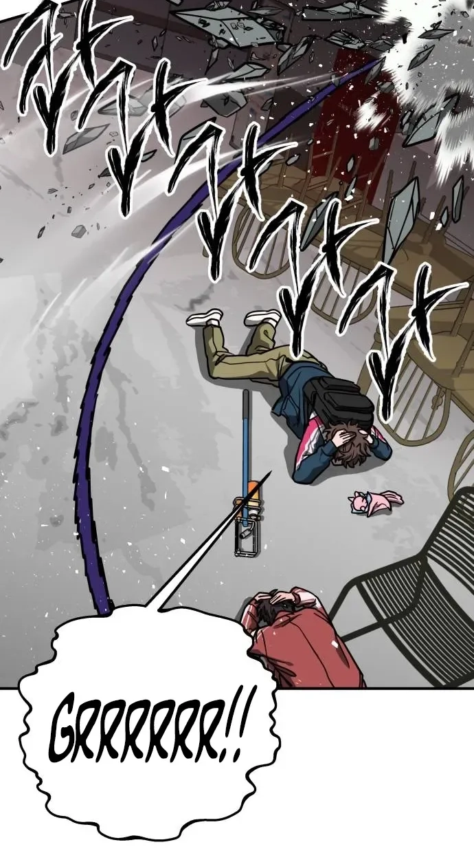 Read Cutie WAR chapter 22 image 41 on Lezhin