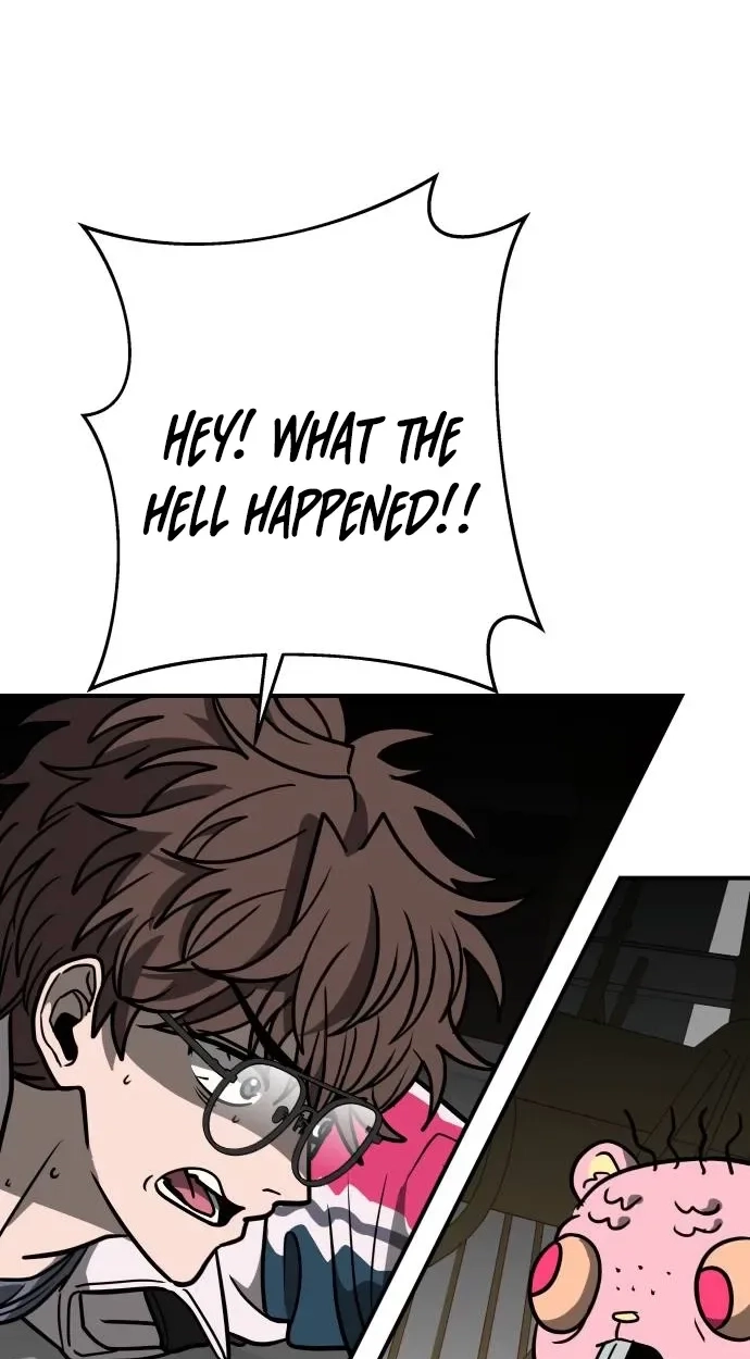 Read Cutie WAR chapter 22 image 42 on Lezhin