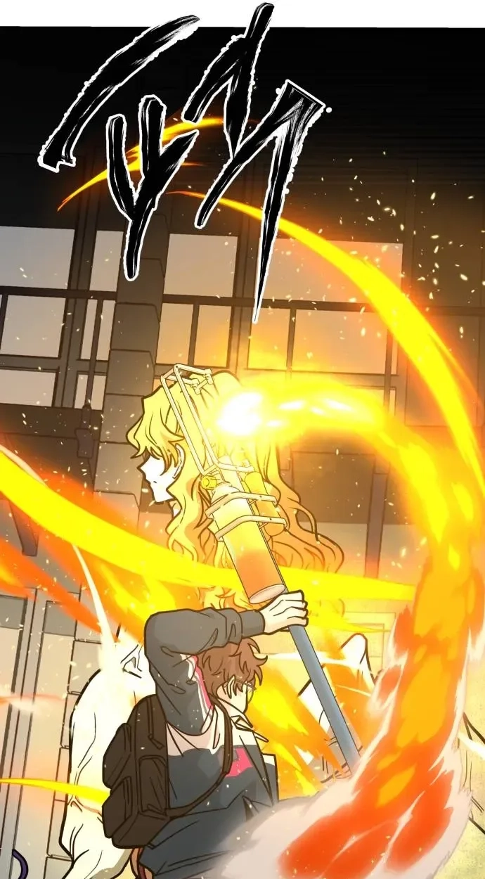 Read Cutie WAR chapter 22 image 46 on Lezhin