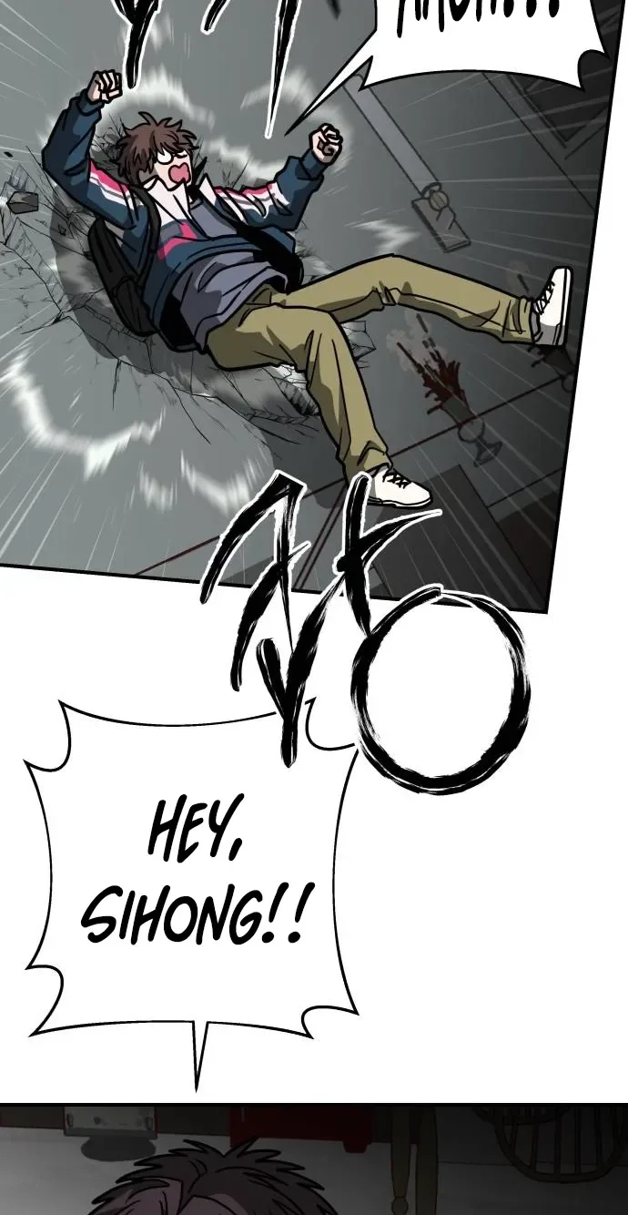 Read Cutie WAR chapter 22 image 50 on Lezhin
