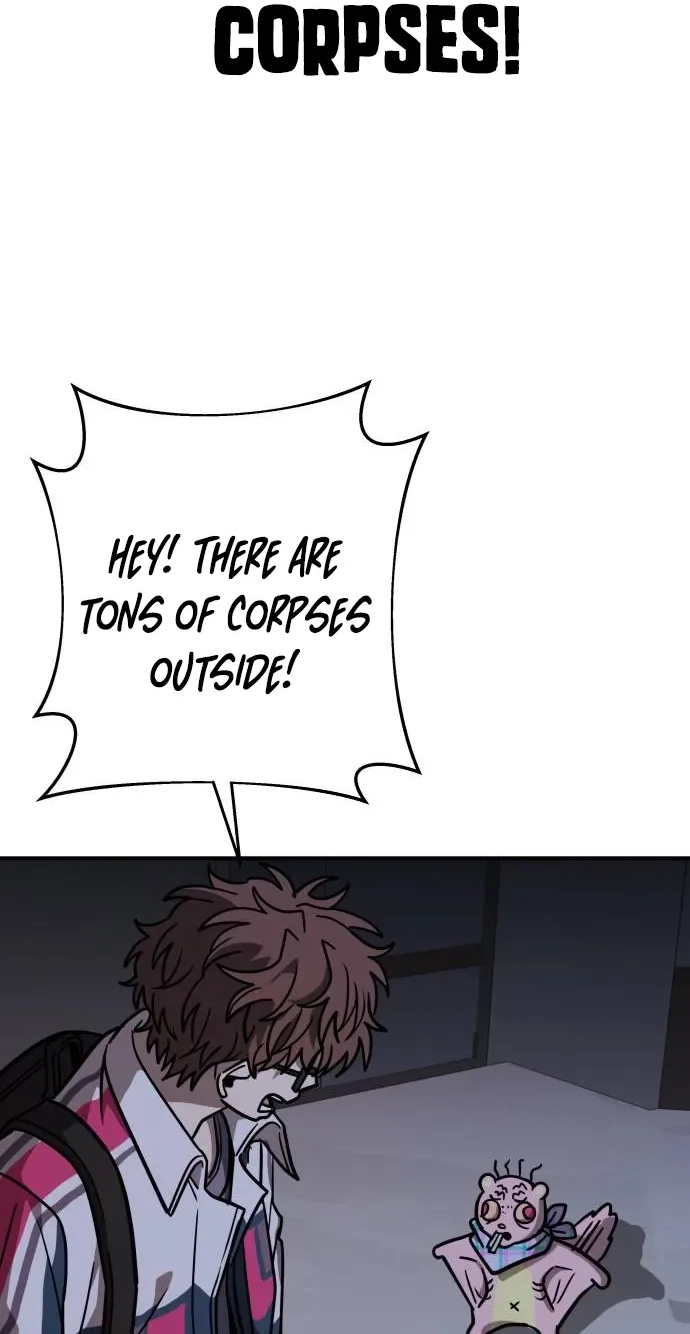 Read Cutie WAR chapter 22 image 58 on Lezhin