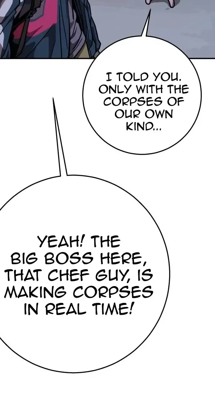 Read Cutie WAR chapter 22 image 59 on Lezhin