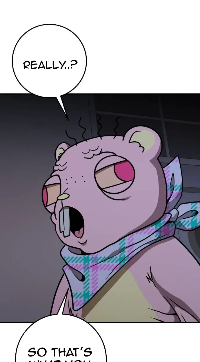 Read Cutie WAR chapter 22 image 60 on Lezhin