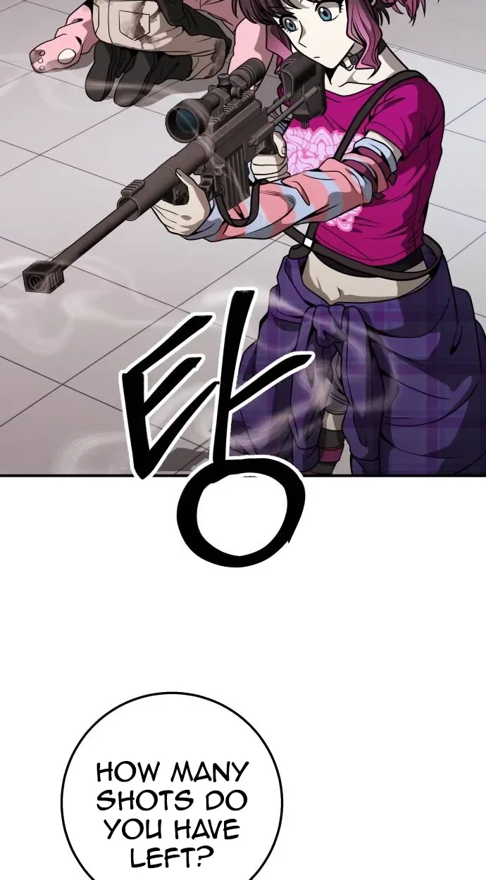 Read Cutie WAR chapter 22 image 63 on Lezhin
