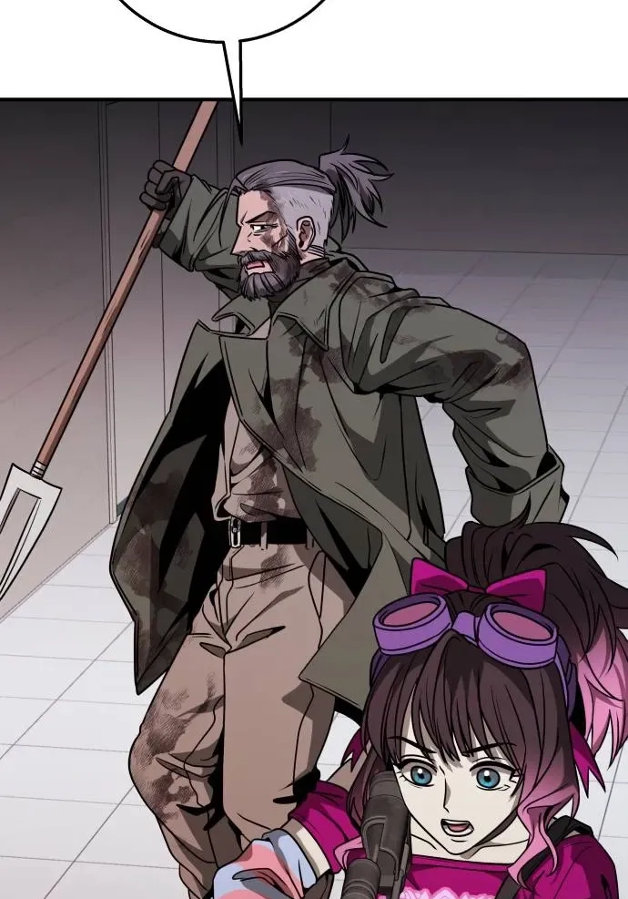 Read Cutie WAR chapter 22 image 64 on Lezhin
