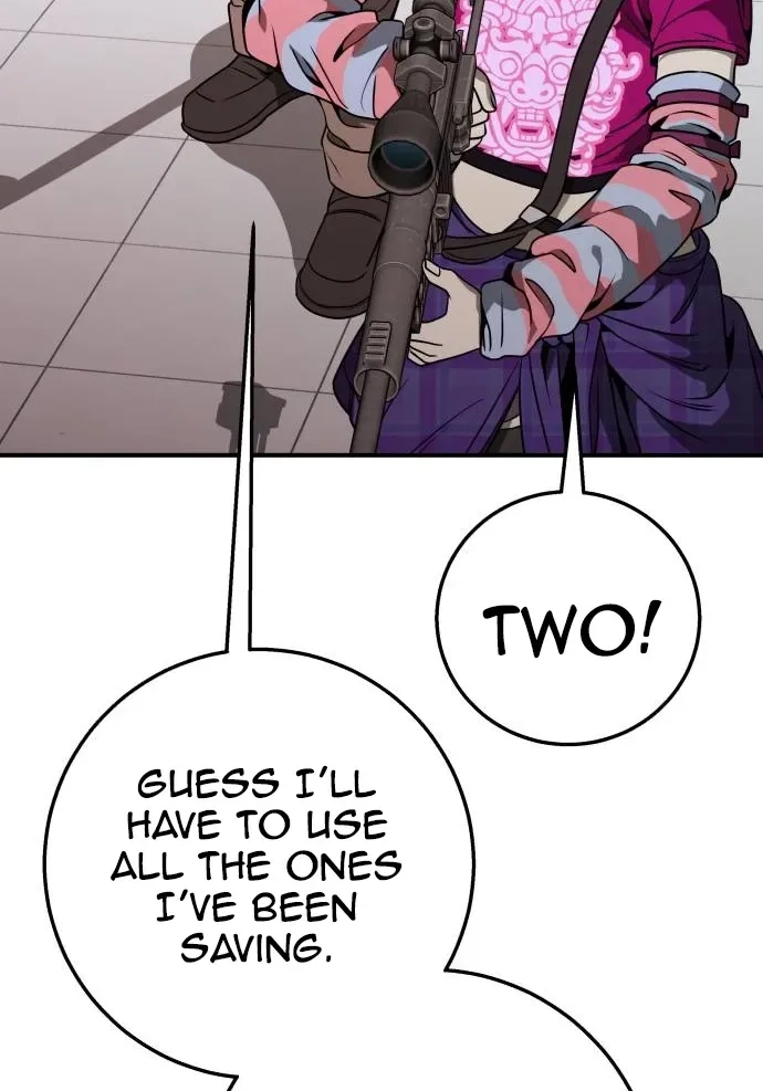 Read Cutie WAR chapter 22 image 65 on Lezhin
