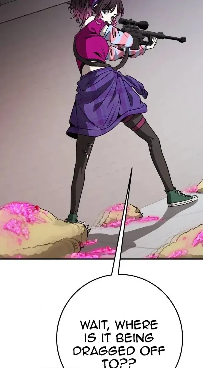 Read Cutie WAR chapter 22 image 69 on Lezhin