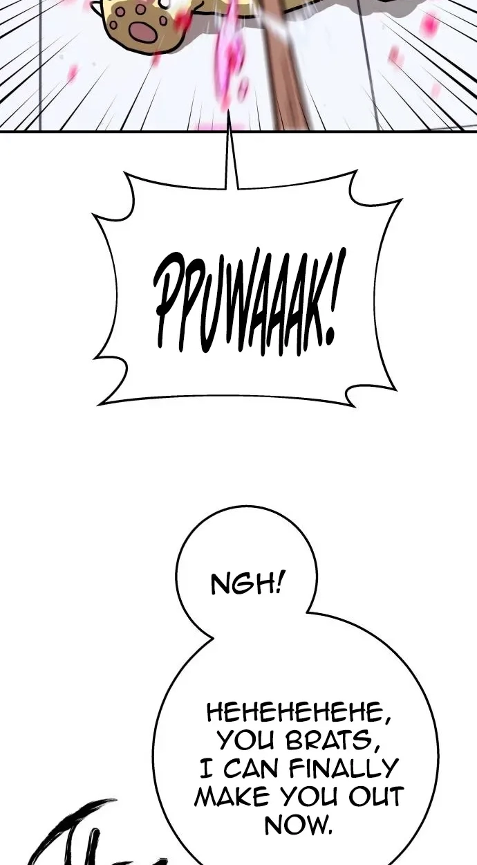 Read Cutie WAR chapter 22 image 8 on Lezhin