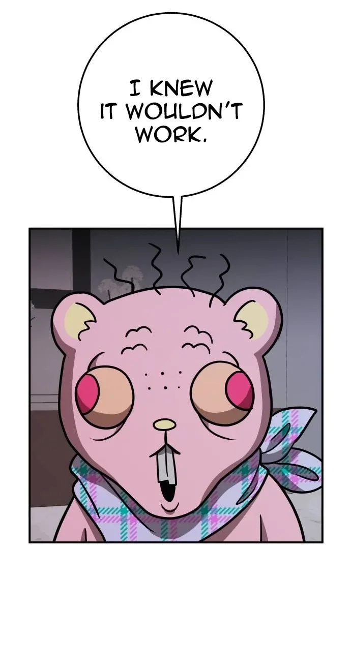 Read Cutie WAR chapter 22 image 85 on Lezhin