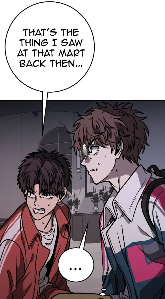 Read Cutie WAR chapter 22 image 86 on Lezhin