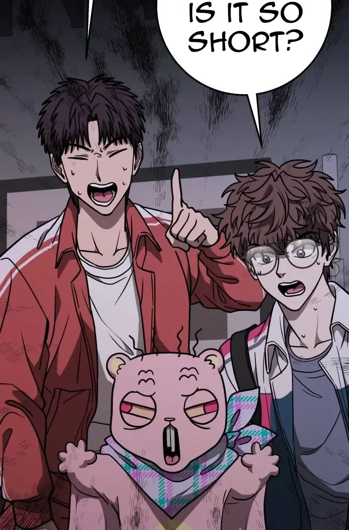 Read Cutie WAR chapter 22 image 95 on Lezhin