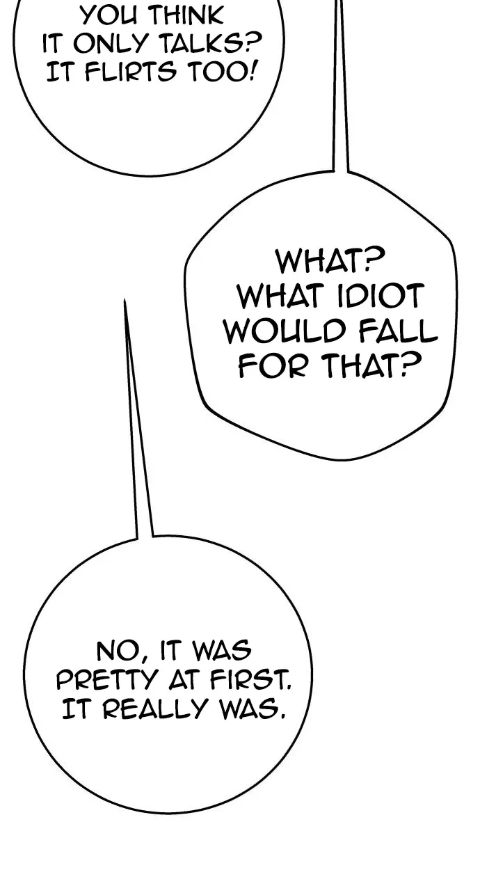 Read Cutie WAR chapter 23 image 10 on Lezhin