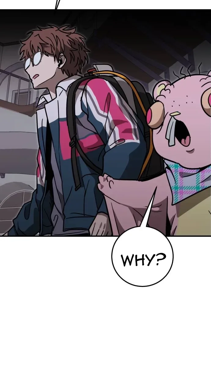 Read Cutie WAR chapter 23 image 102 on Lezhin