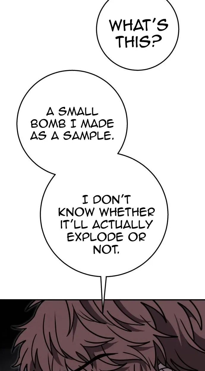 Read Cutie WAR chapter 23 image 104 on Lezhin