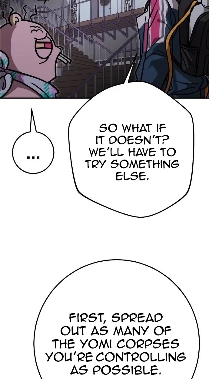 Read Cutie WAR chapter 23 image 106 on Lezhin