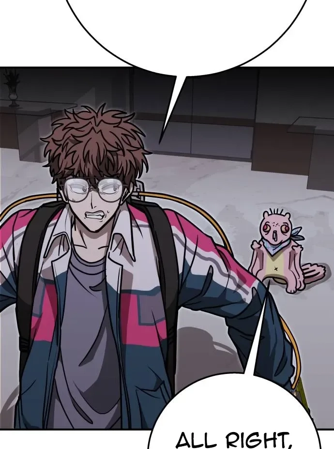 Read Cutie WAR chapter 23 image 107 on Lezhin