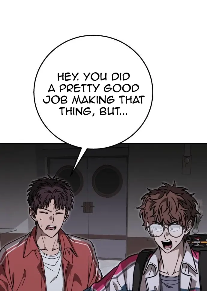 Read Cutie WAR chapter 23 image 11 on Lezhin