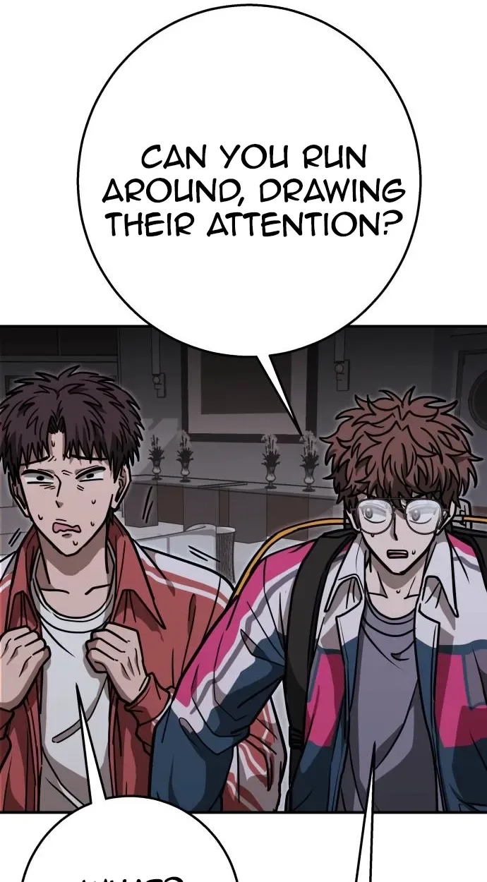 Read Cutie WAR chapter 23 image 110 on Lezhin