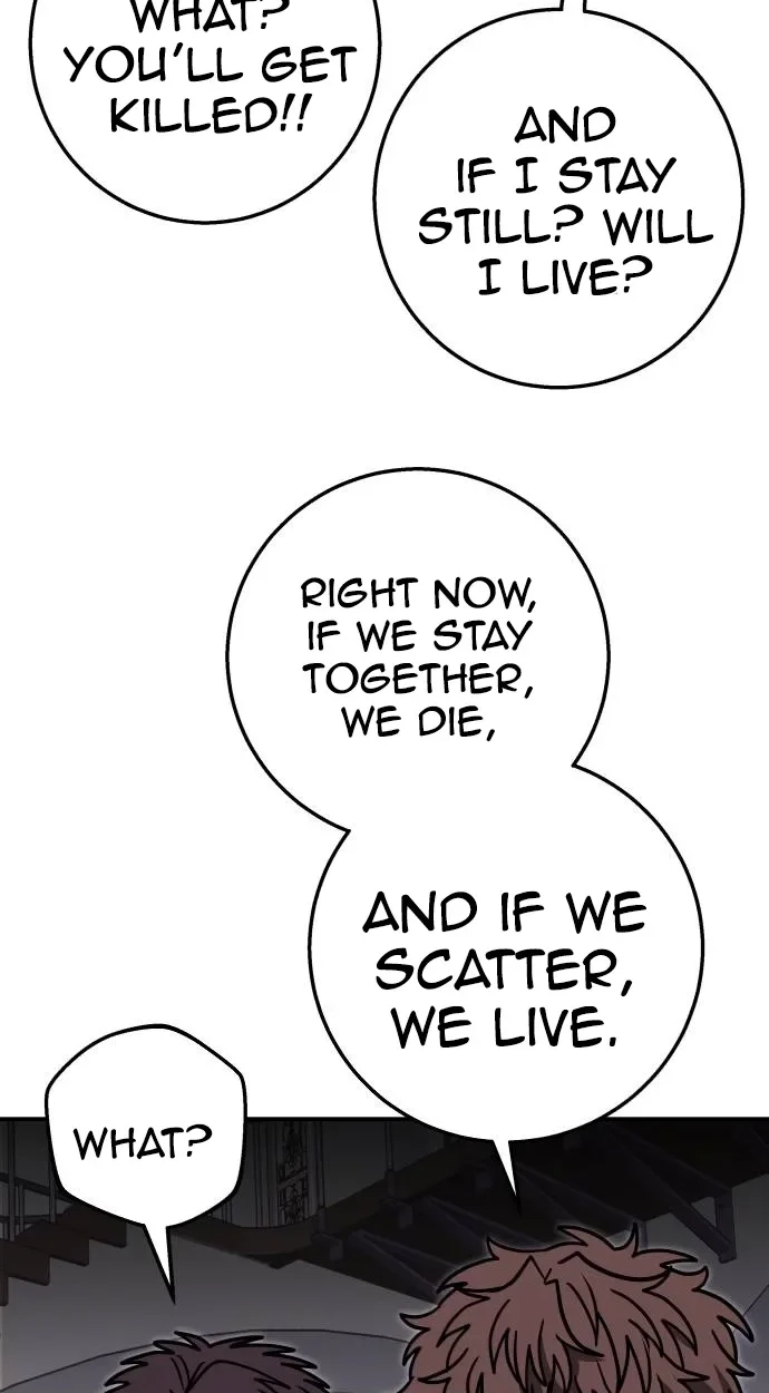 Read Cutie WAR chapter 23 image 111 on Lezhin