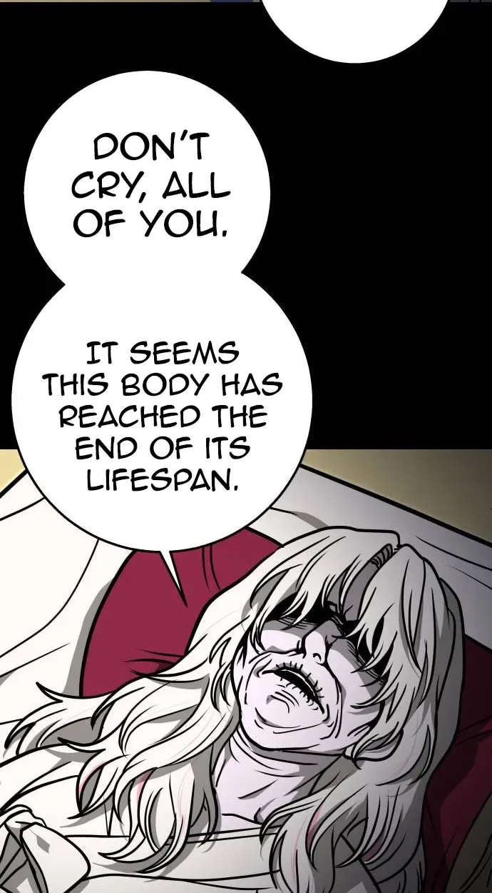 Read Cutie WAR chapter 23 image 22 on Lezhin