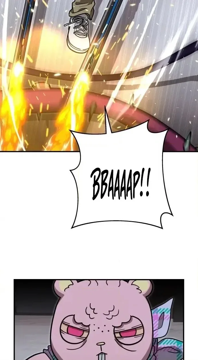 Read Cutie WAR chapter 23 image 49 on Lezhin