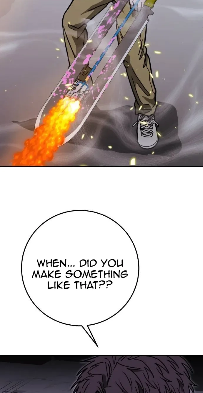Read Cutie WAR chapter 23 image 5 on Lezhin