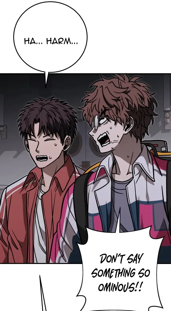 Read Cutie WAR chapter 23 image 62 on Lezhin