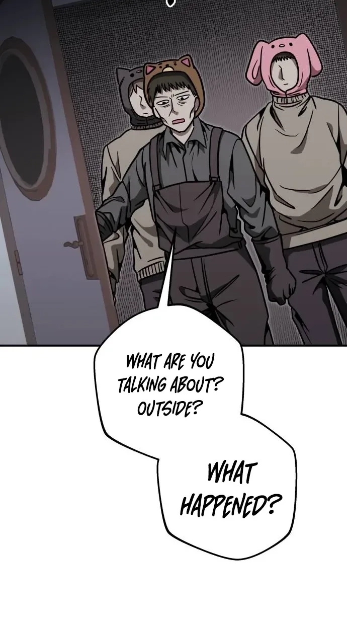 Read Cutie WAR chapter 23 image 64 on Lezhin