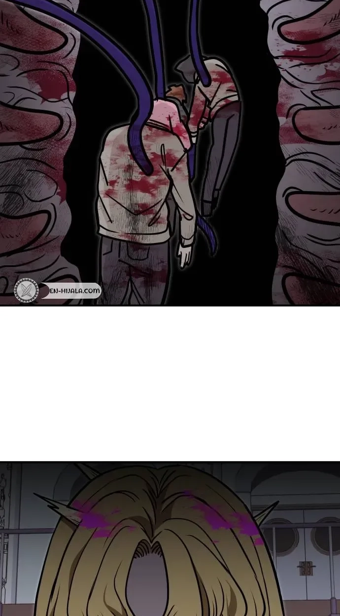 Read Cutie WAR chapter 23 image 71 on Lezhin