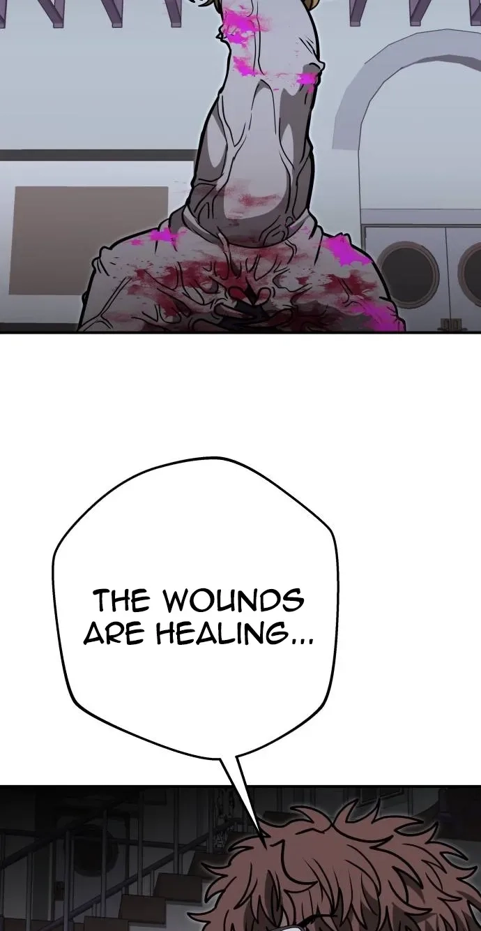 Read Cutie WAR chapter 23 image 73 on Lezhin