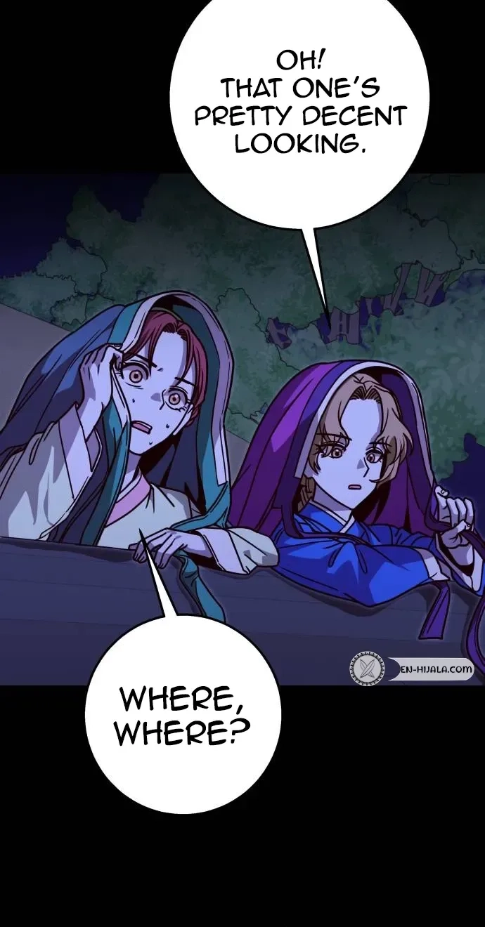 Read Cutie WAR chapter 23 image 82 on Lezhin