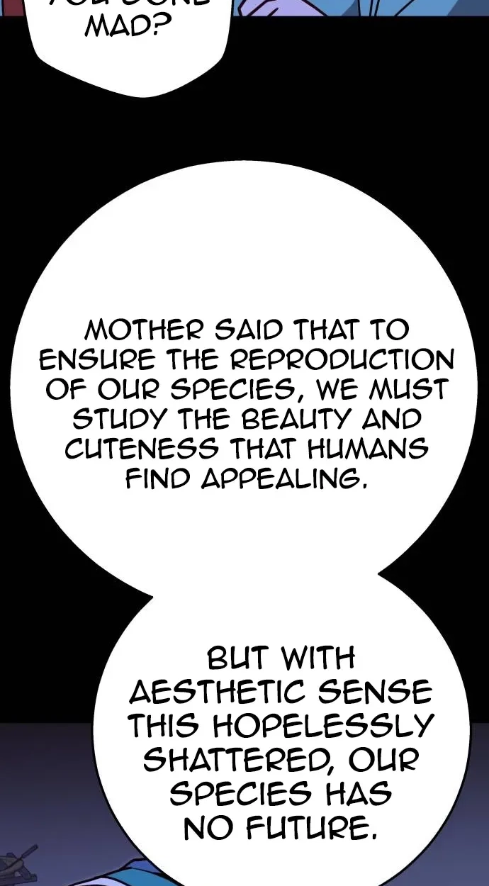 Read Cutie WAR chapter 23 image 84 on Lezhin