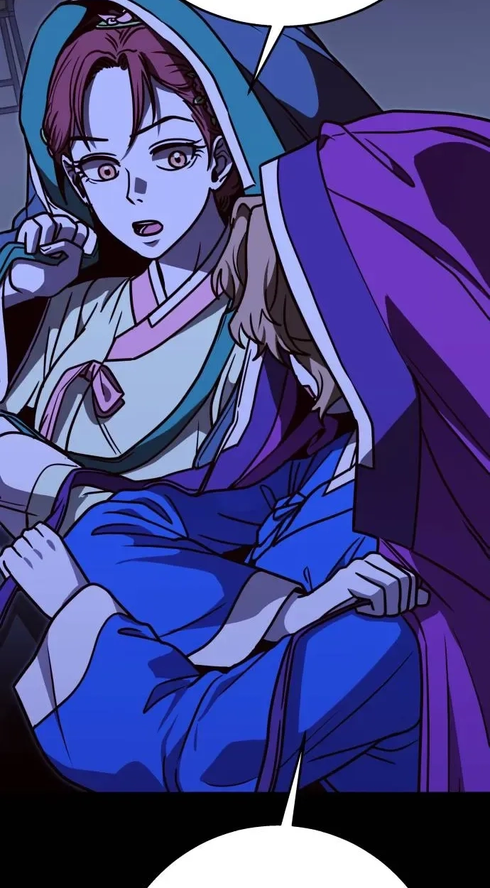 Read Cutie WAR chapter 23 image 85 on Lezhin