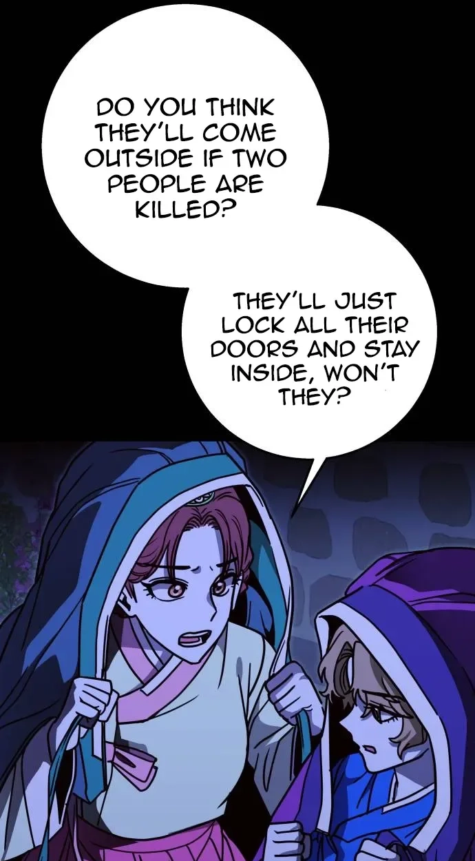 Read Cutie WAR chapter 23 image 97 on Lezhin