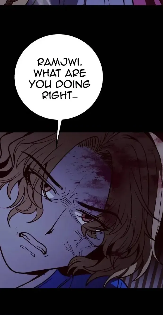 Read Cutie WAR chapter 24 image 109 on Lezhin