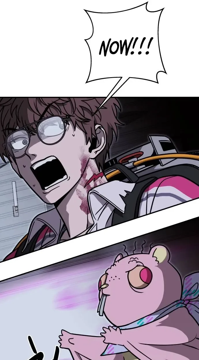 Read Cutie WAR chapter 24 image 14 on Lezhin
