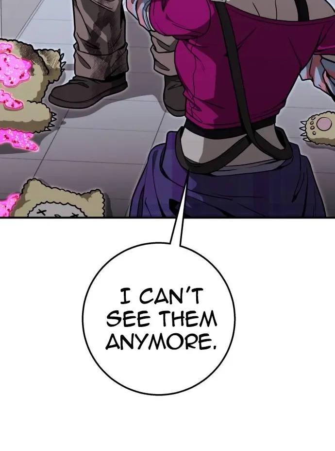 Read Cutie WAR chapter 24 image 34 on Lezhin