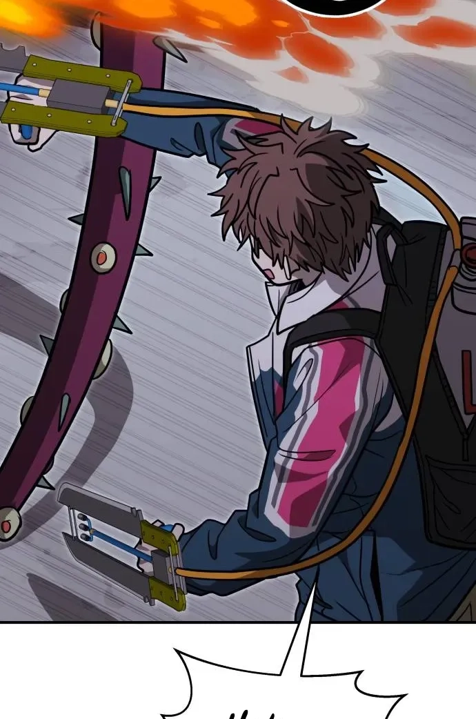 Read Cutie WAR chapter 24 image 4 on Lezhin