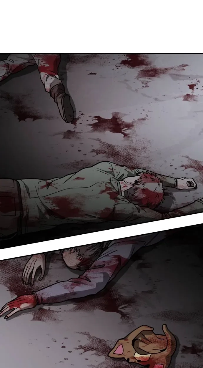 Read Cutie WAR chapter 24 image 63 on Lezhin