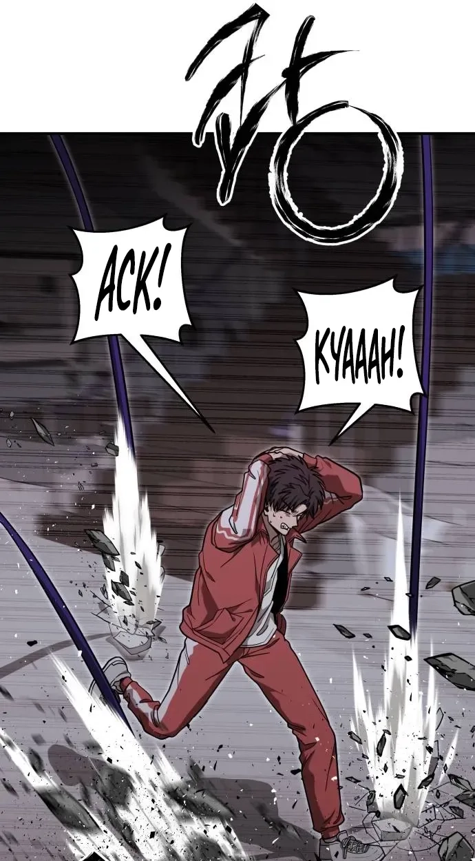 Read Cutie WAR chapter 24 image 7 on Lezhin