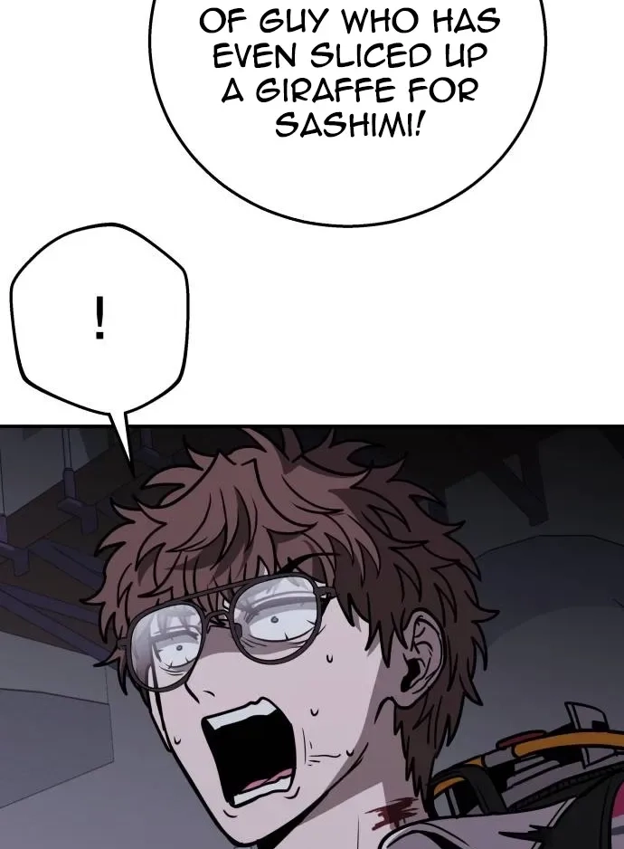 Read Cutie WAR chapter 24 image 81 on Lezhin